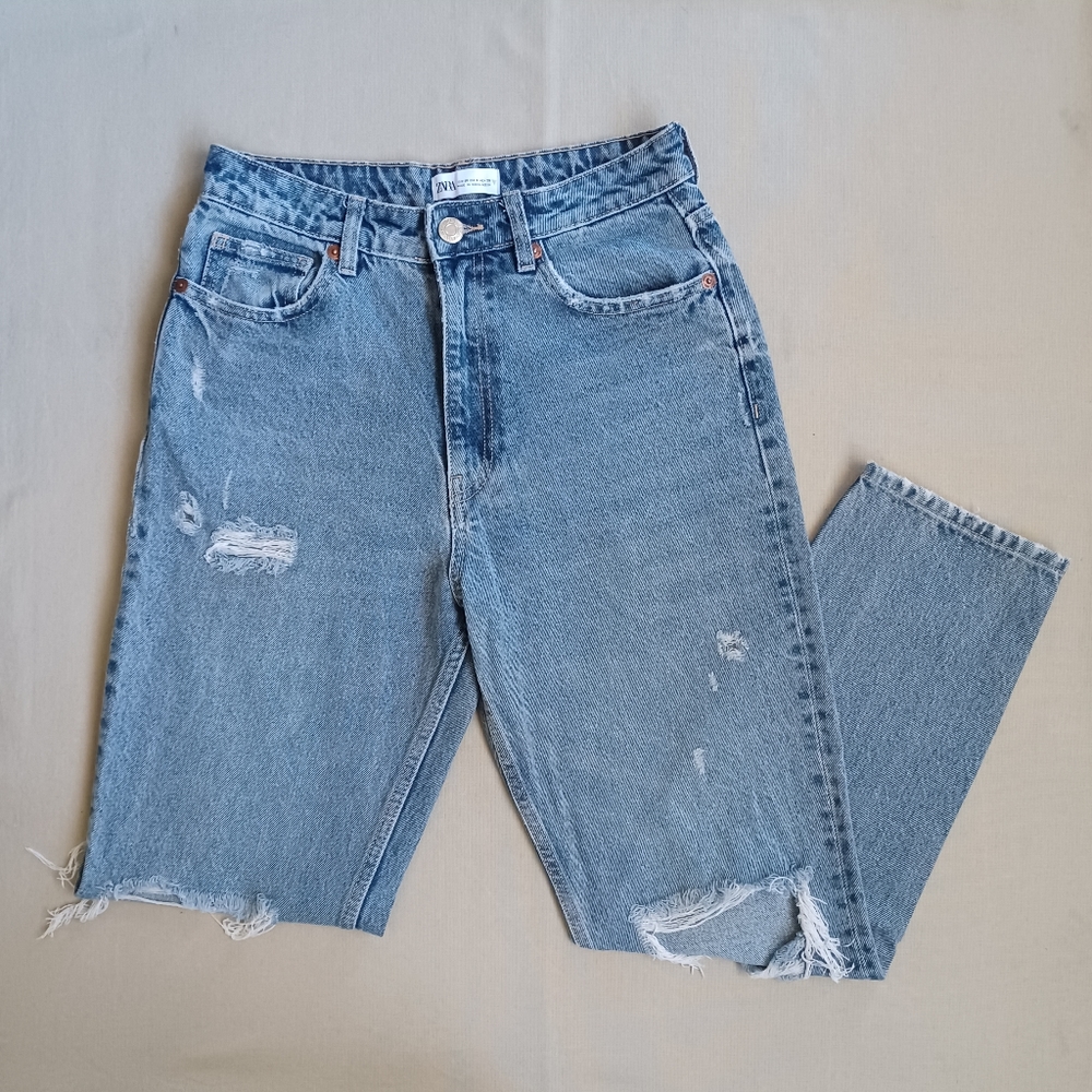 ZARA Jeans